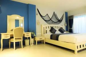 Ancora Blu Boutique Hotel, Ao Nang