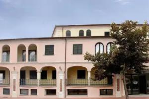 Residence Marina Palace, Orosei