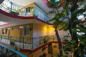 Hotel Santa Maria, Cancun