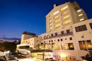 Yudaonsen Ubl Hotel Matsumasa, Yamaguchi