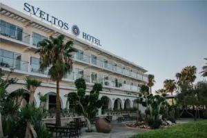Sveltos Hotel, Larnaka