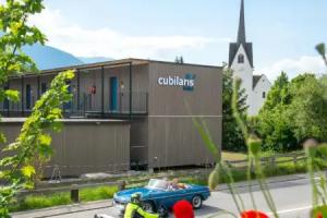 Cubilaris Motel, Bad Ragaz
