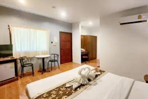 Mild Garden View Resort, Ao Nang