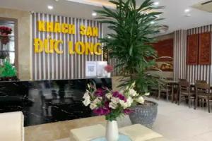 Duc Long Hotel, Hanoi