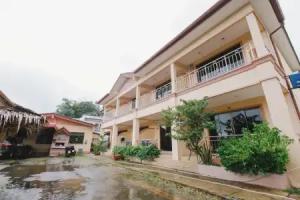 Kataonsea Bungalows Hotel, Kata