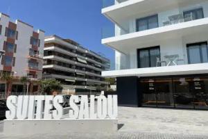 Rentalmar Suites Families only, Salou