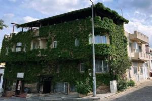Hotel Bella, Selcuk