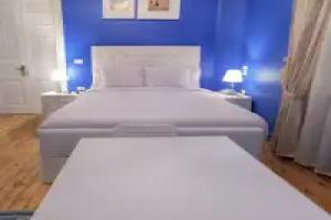 The Square Boutique Hotel, Cairo