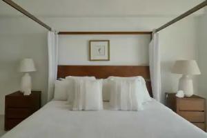 3BR Hemingway Retreat Juandolio Walktobeach GYM Apartments, Juan Dolio