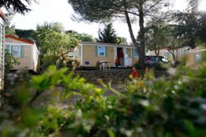 Domaine Résidentiel de Plein Air Odalys La Pinède Apart-hotel, Cap d'Agde