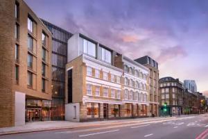 Hart Shoreditch Hotel London, Curio Collection by Hilton, London