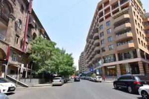 Northern Avenue - Teryan crossroads 3bedroom Grand Duplex TT444, Yerevan