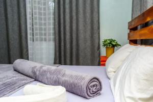 Bustani Luxury Homestay, Moshi