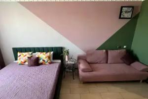 Apartments on 8 Osipenko Street, Sergiyev Posad