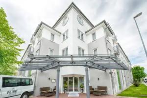ACHAT Hotel Leipzig Messe, Leipzig