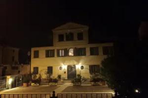 Ca'Nova Alloggi, Favaro Veneto