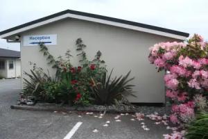 Scenicland Motels, Greymouth