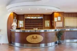 Hotel Costa Caddu, San Teodoro