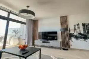 Sunset Cliffs Sea View Apartments, Cala de Finestrat