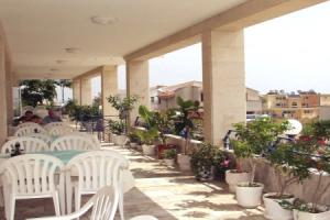 Hotel Larisa 2, Sveti Vlas