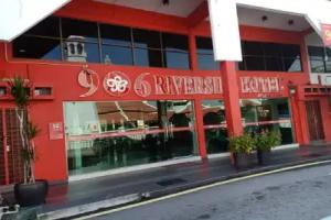 906 Riverside Hotel, Malacca