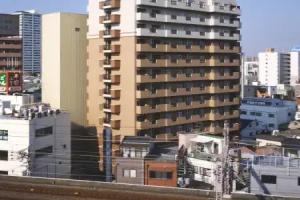 Toyoko Inn Osaka JR Noda Ekimae, Osaka