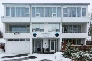 Guesthouse Garun, Skolavellir, Selfoss
