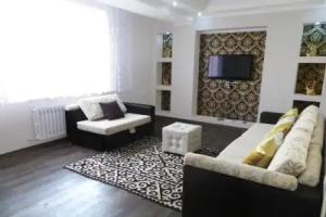 Bishkek House Apartament, Bishkek
