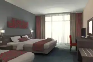 Aparthotel Odessos, Varna
