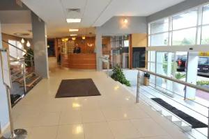 Casablanca Suites & SPA, Casablanca