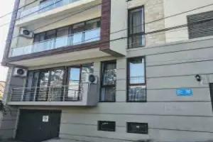 Hotel Canvas, Tbilisi