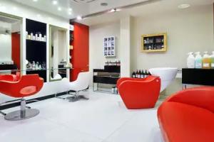 Apartamenty Sun & Snow Arka Spa, Kolobrzeg
