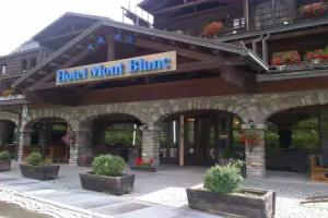IH Hotels Courmayeur Mont Blanc Resort, Courmayeur