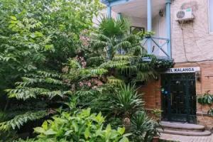 Hotel Kalanga, Tbilisi