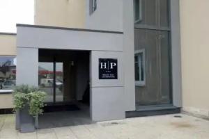 Hôtel Pax, Luxembourg