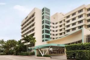 Radisson Resort Miami Beach, Miami Beach