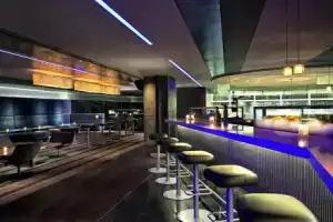 JW Marriott Atlanta Downtown, Atlanta
