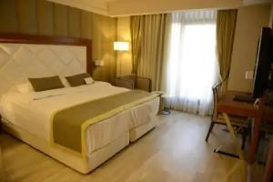 Adana Plaza Hotel, Adana