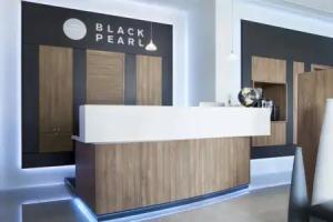 Black Pearl Apartment Hotel, Reykjavik