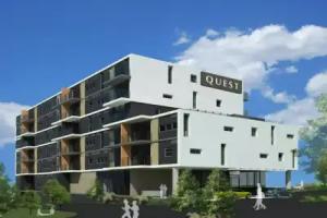 Quest Macquarie Park, Sydney