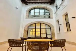 Soho Boutique Mini-hotel, Cadiz