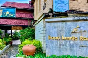 Baan Laanta Resort and Spa, Lanta Island