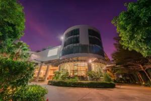 Deevana Plaza Phuket, Patong