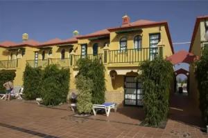 Eó Maspalomas Resort, Maspalomas