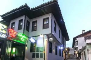 Pera Boutique Hotel, Antalya