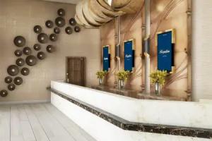 Royalton Bavaro, An Autograph Collection All-Inclusive Resort & Casino, Punta Cana