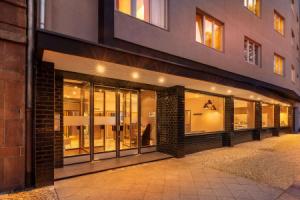 Garner Hotel BERLIN - WILMERSDORF by IHG, Berlin