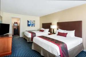 Ramada by Wyndham Virginia Beach, Virginia Beach
