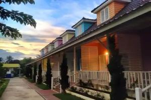 Chiangkhan Gallery Resort, Chiang Khan