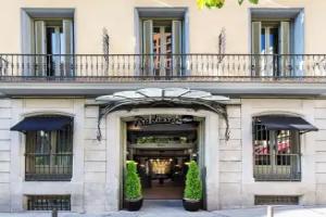 Radisson Blu, Madrid Prado Hotel, Madrid